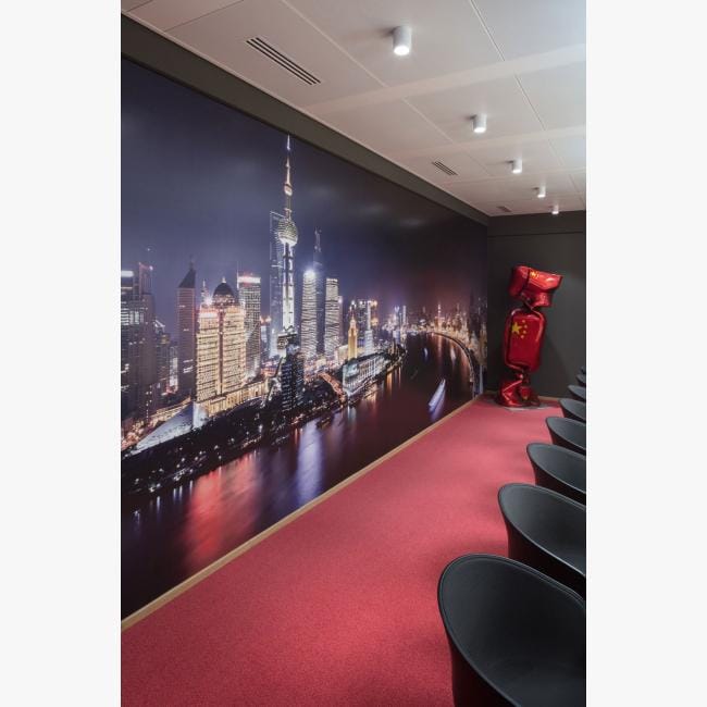 Регулируемый потолочный светодиодный прожектор Deltalight Boxy ARCH-00134579 - Вид №5