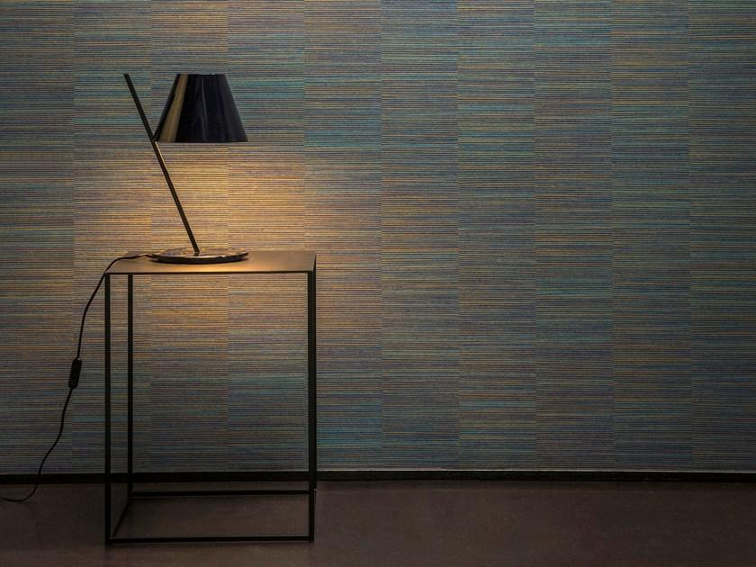 Omexco Полосатые флизелиновые обои Avenue sun-id-1389290 - Вид №1