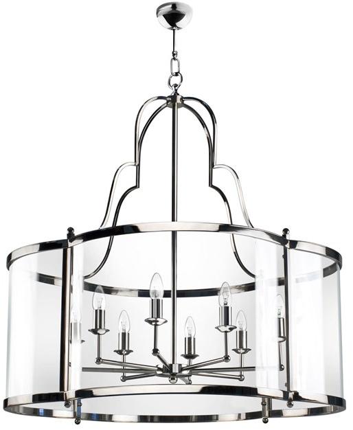 Abrissi Подвесной светильник ручной работы из латуни Arezzo 11094 - Вид №1