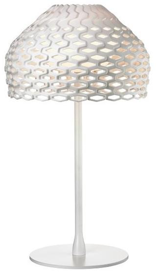 Flos Светодиодная настольная лампа из поликарбоната Home collection - tavolo F7760009 - Вид №1