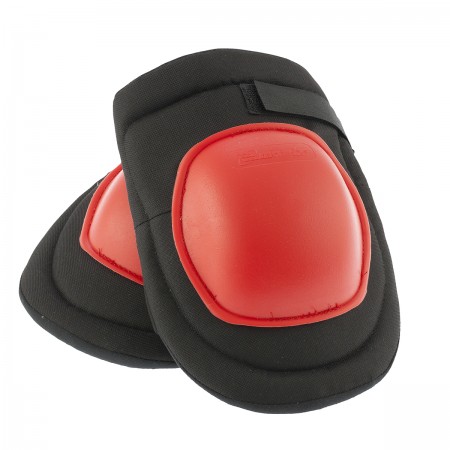 Наколенники защитные с пластиковыми чашками Matrix 1729 - Вид №4