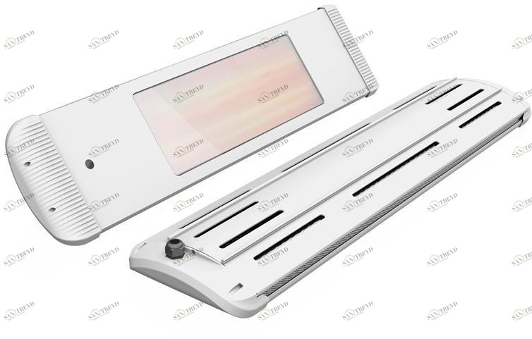 Mo-el Инфракрасный уличный обогреватель Aaren sun-id-1464883