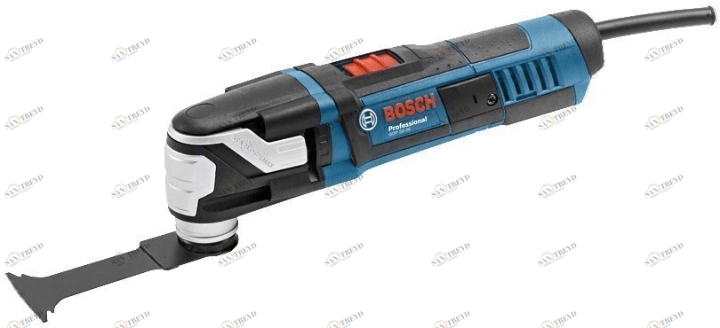 BOSCH PROFESSIONAL Многофункциональный инструмент sun-id-1426545