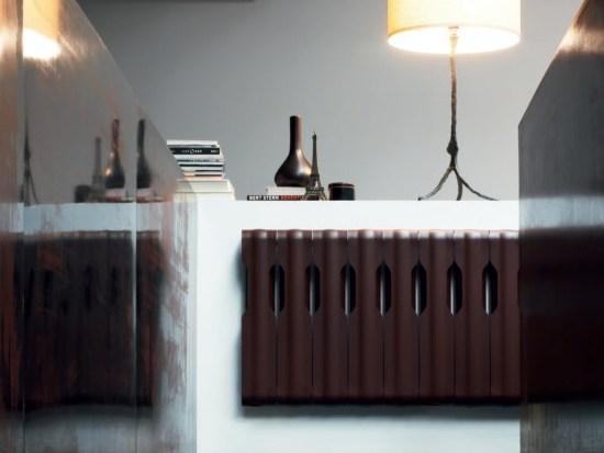 Tubes Radiatori Настенный радиатор Elements Ds - Вид №3