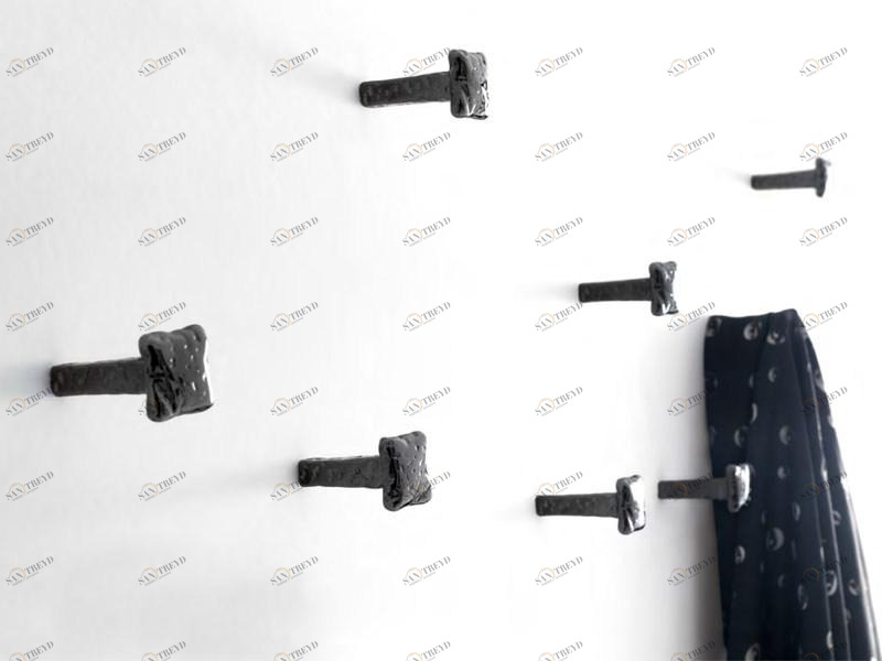 Opinion Ciatti Настенная вешалка из металла Csc sun-id-1514600