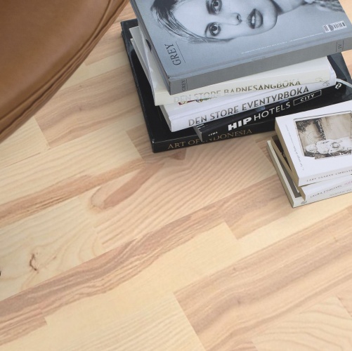 Паркетная доска Boen Ясень Reggae ASHL8PTD - Вид №7