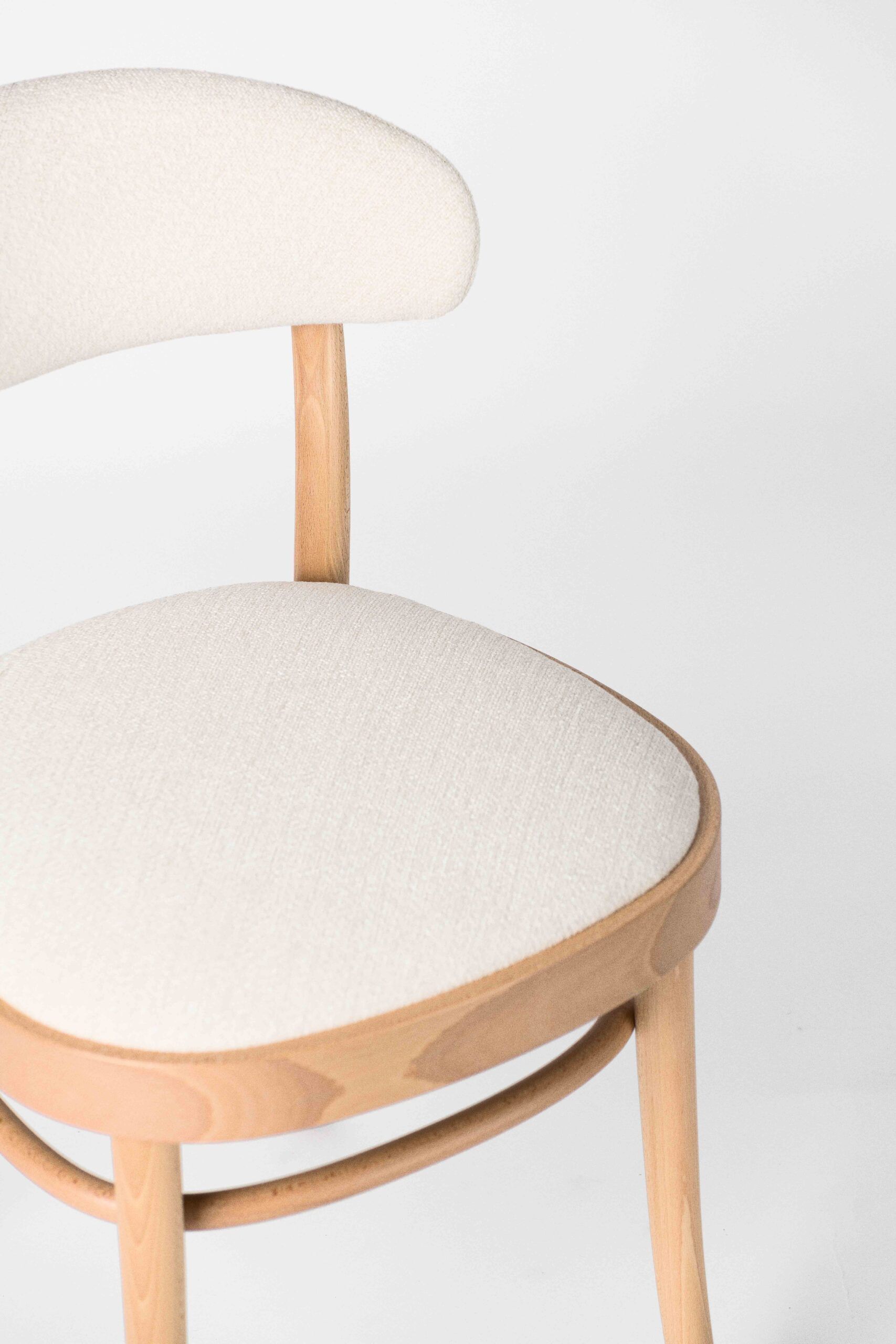 Мягкий стул Wiener GTV Design KIPFERL ARCH-00046618 - Вид №6