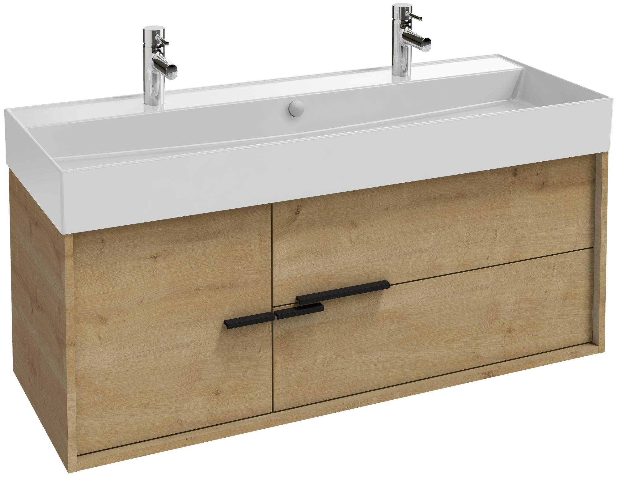 EB1558G-E70-N18 Тумба под туалетный столик JACOB DELAFON VIVIENNE 