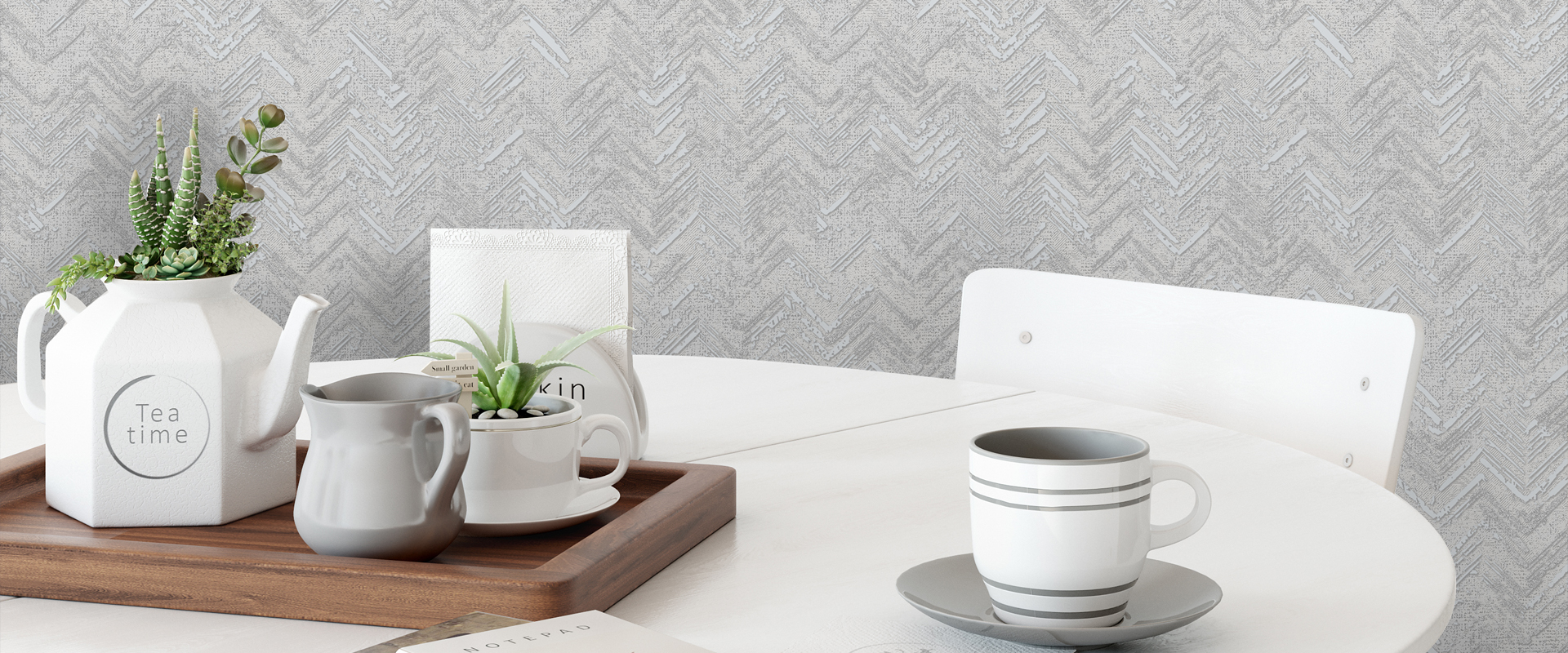 Victoria Stenova 889574 Мотив RELAX 889574 - Вид №1