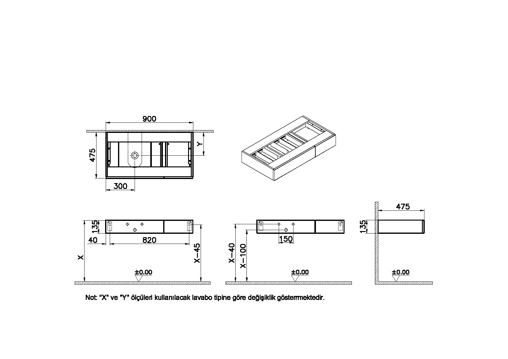 65674  Vitraglobal Origin - Вид №1
