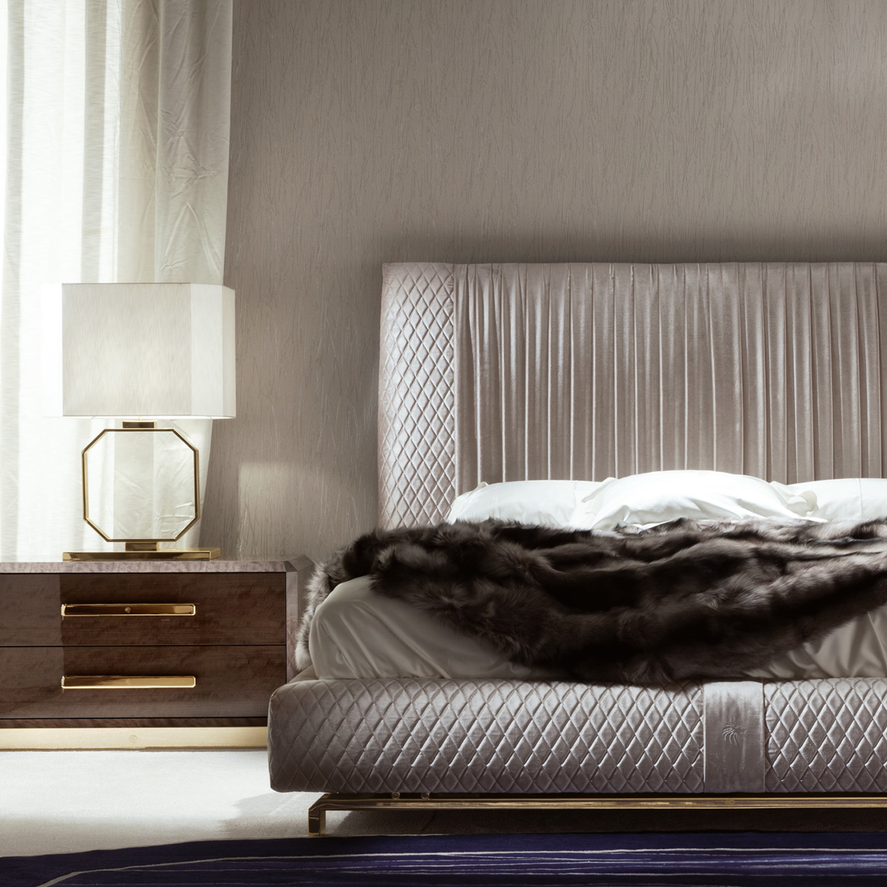 GRST18 Infinity прямые обои - giorgio collection Декор - Вид №2