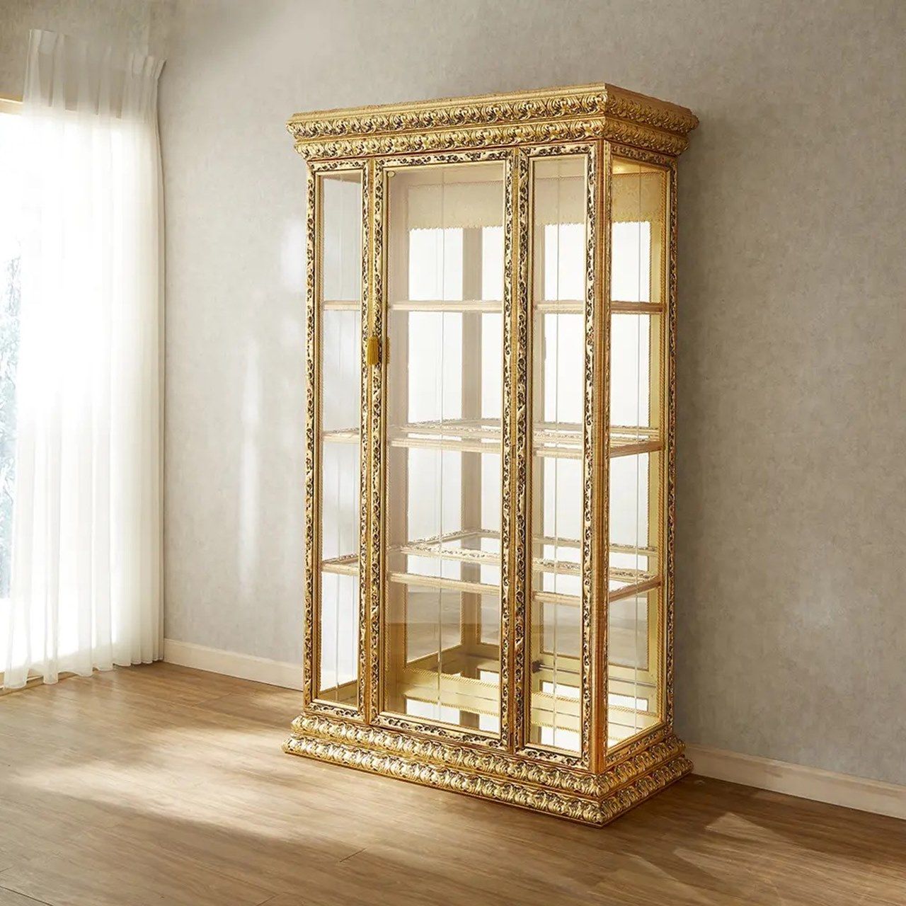 Витрина Italia Cornici V844 ARCH-00076045 - Вид №7