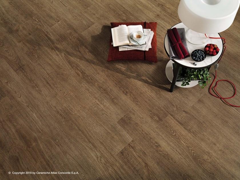 Atlas Concorde Настенная / напольная плитка для внутренних и наружных работ под дерево Arbor sun-id-1499578 - Вид №16