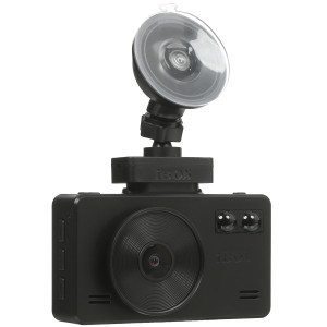 9012936 Видеорегистратор с радар-детектором iBOX iCON LaserVision WiFi Signature S