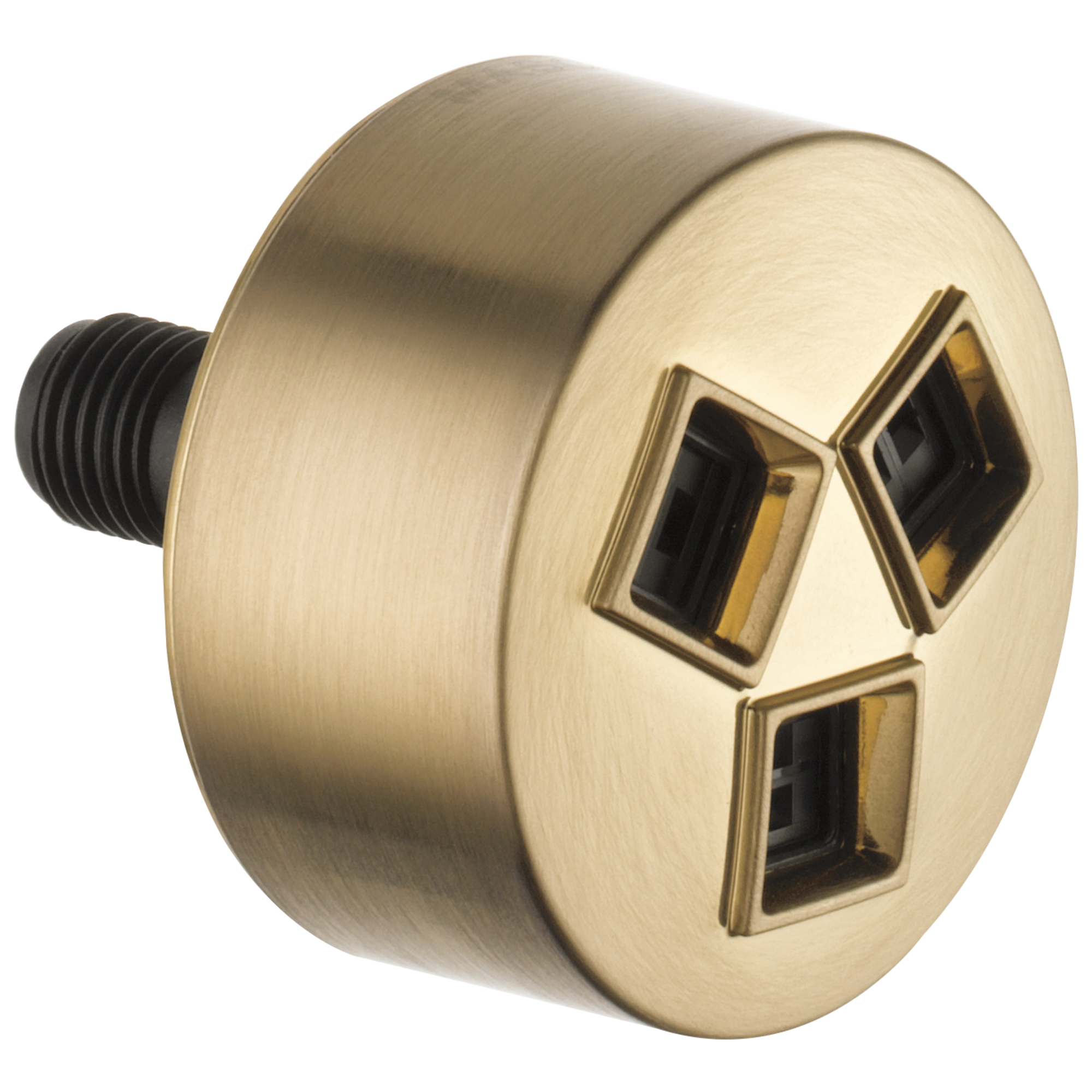 T50010-CZ Спрей для тела HydraChoice® Body Spray Trim Delta Faucet HydraChoice Body Spray System Шампанское бронза 