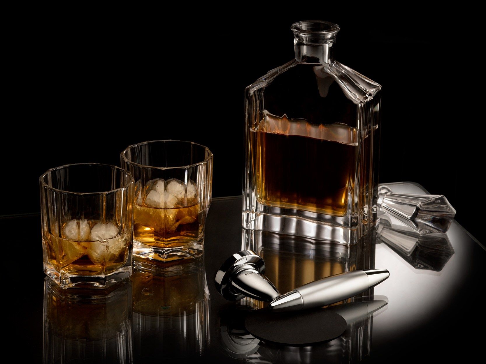 Классический стиль латунная ручка на пластине LINEA CALI' Гавана ARCH-00023686 - Вид №1