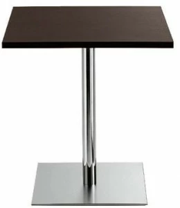Sesta Квадратный стол для договора Tavoli Ta-004
