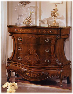 Комод  ANTONELLI MORAVIO 8012  02