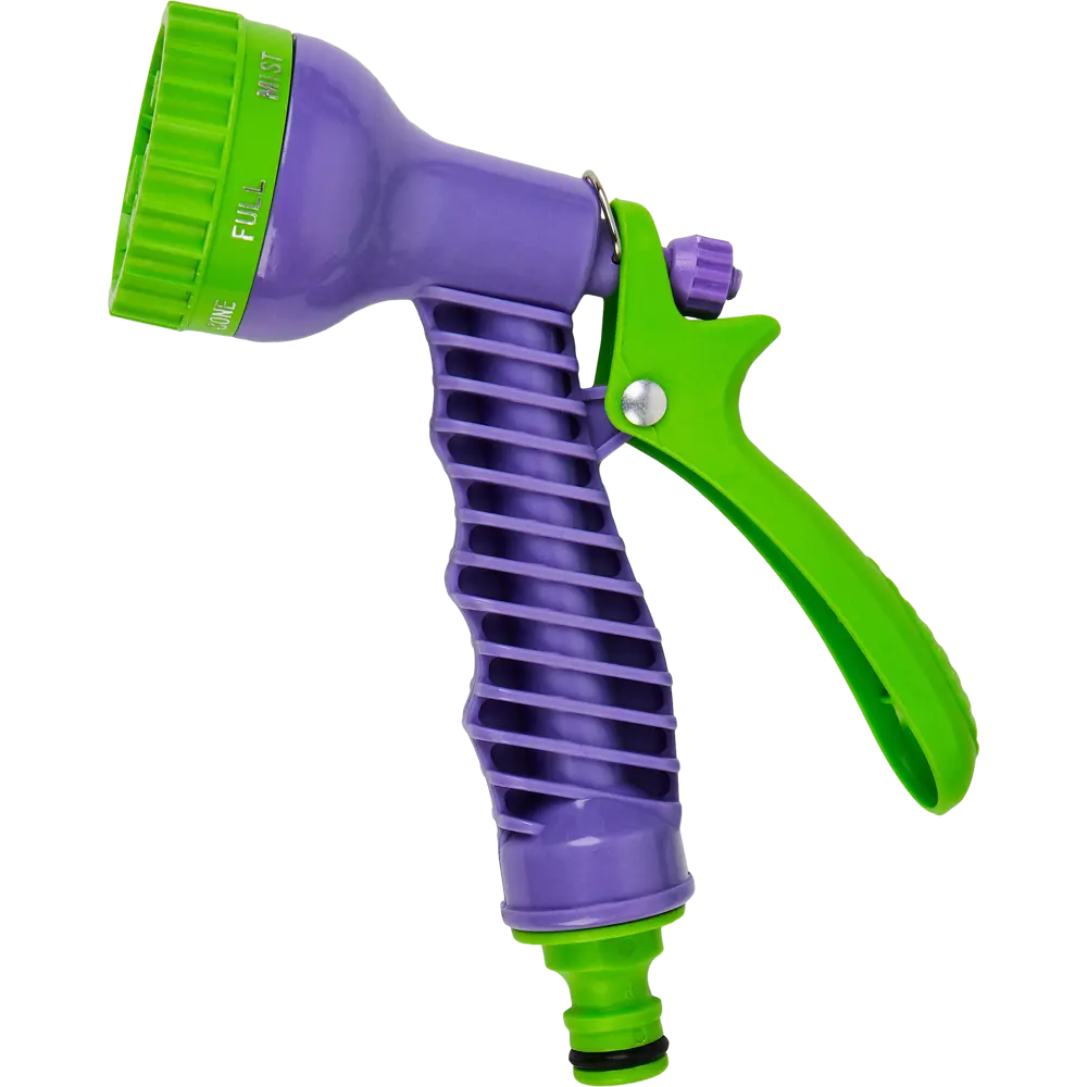 PALISAD — Усиленный поливочный шланг с 7-режимным пистолетом 5-15 м 89342189 STLM-0950946 - Вид №4