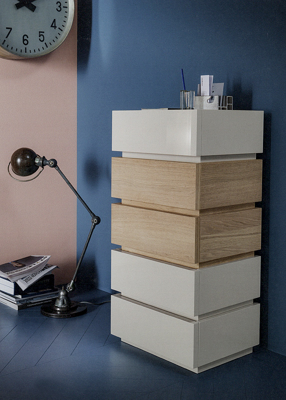 Комод SUPER DALL'AGNESE GCSU01452 