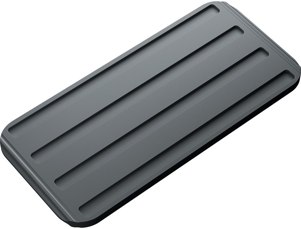 112.0199.087 Best, доска многофункц.20х42,6см, синтет. Franke 