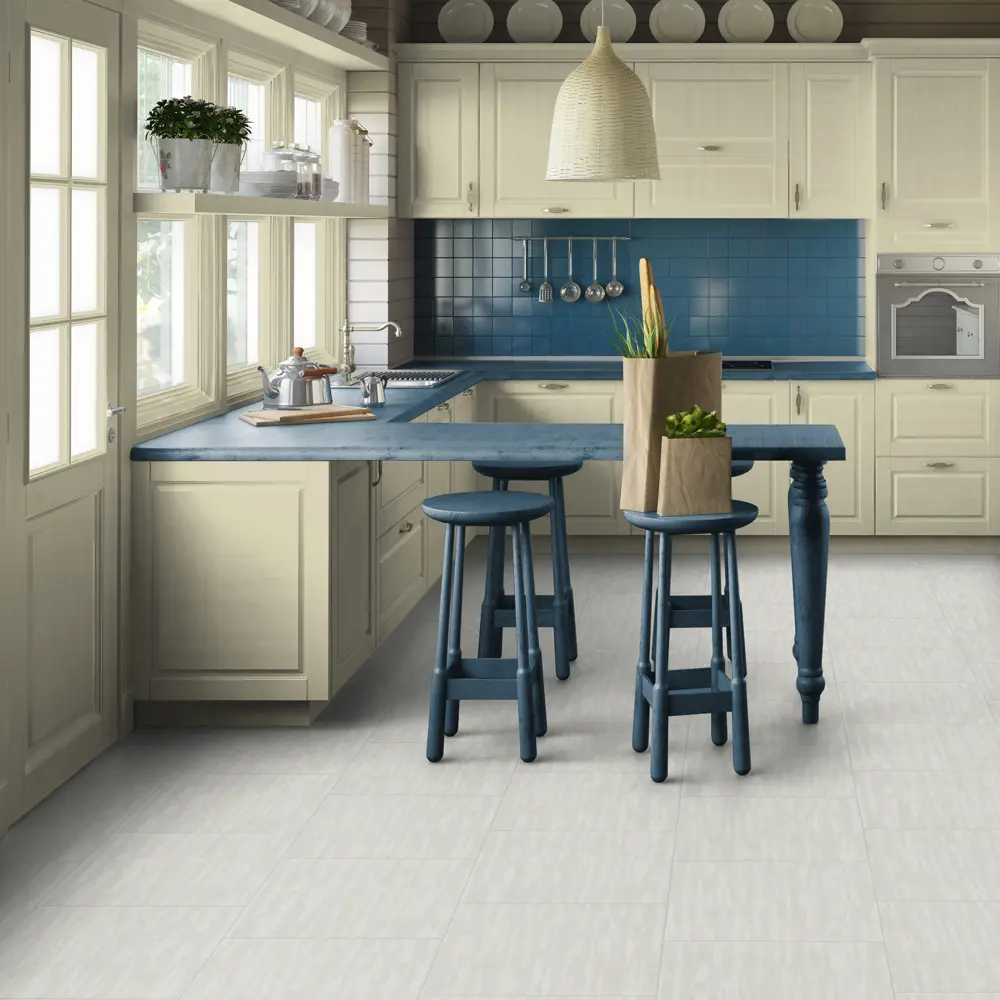 ПВХ плитка «Beat Deborah» 42 класс толщина 2.7 мм 2.5 м² 84957564 STLM-2198468 Tarkett 