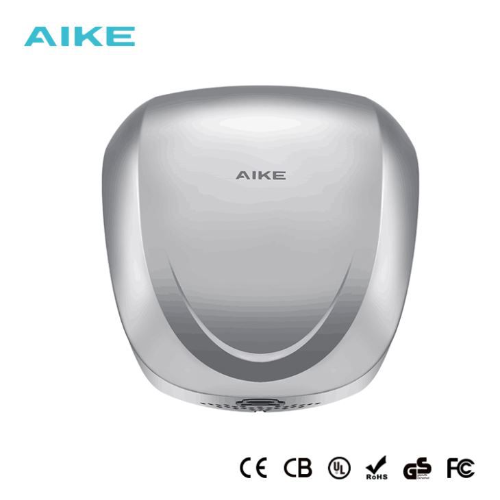 Сушилка для рук из нержавеющей стали AIKE AK2902_841 