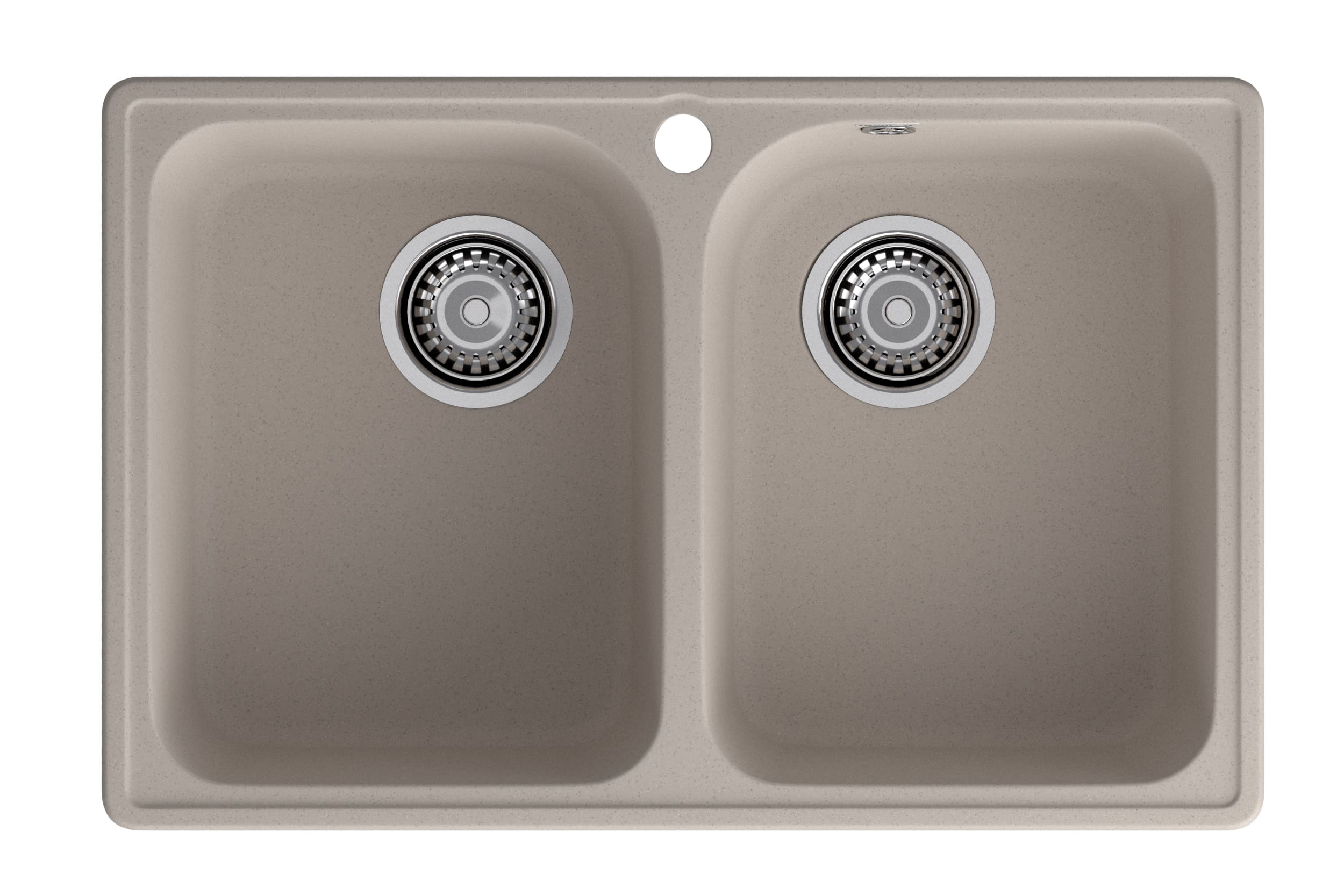 Кухонная мойка 15 GRANFEST QUARZ
