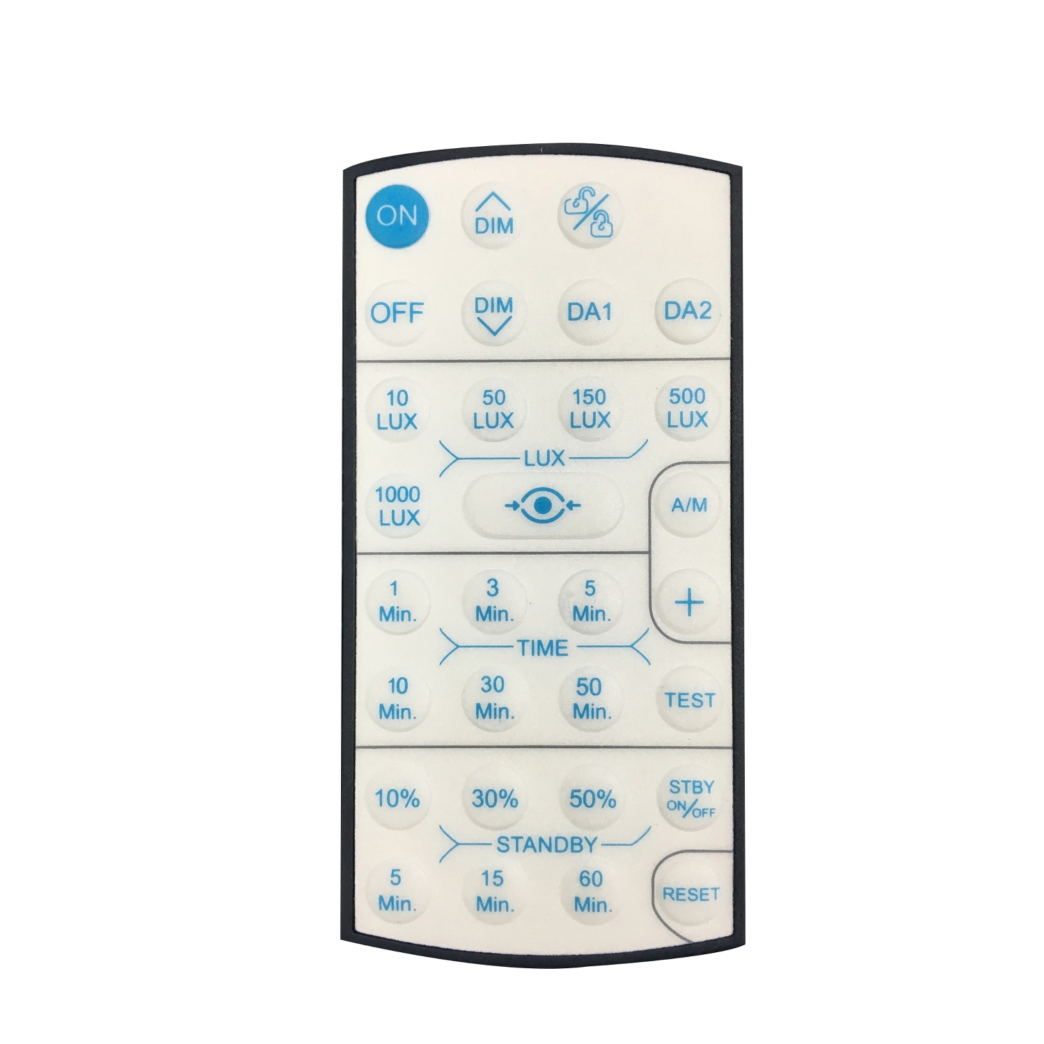 CCT556006 DALI пульт ДУ Schneider Electric ARGUS 