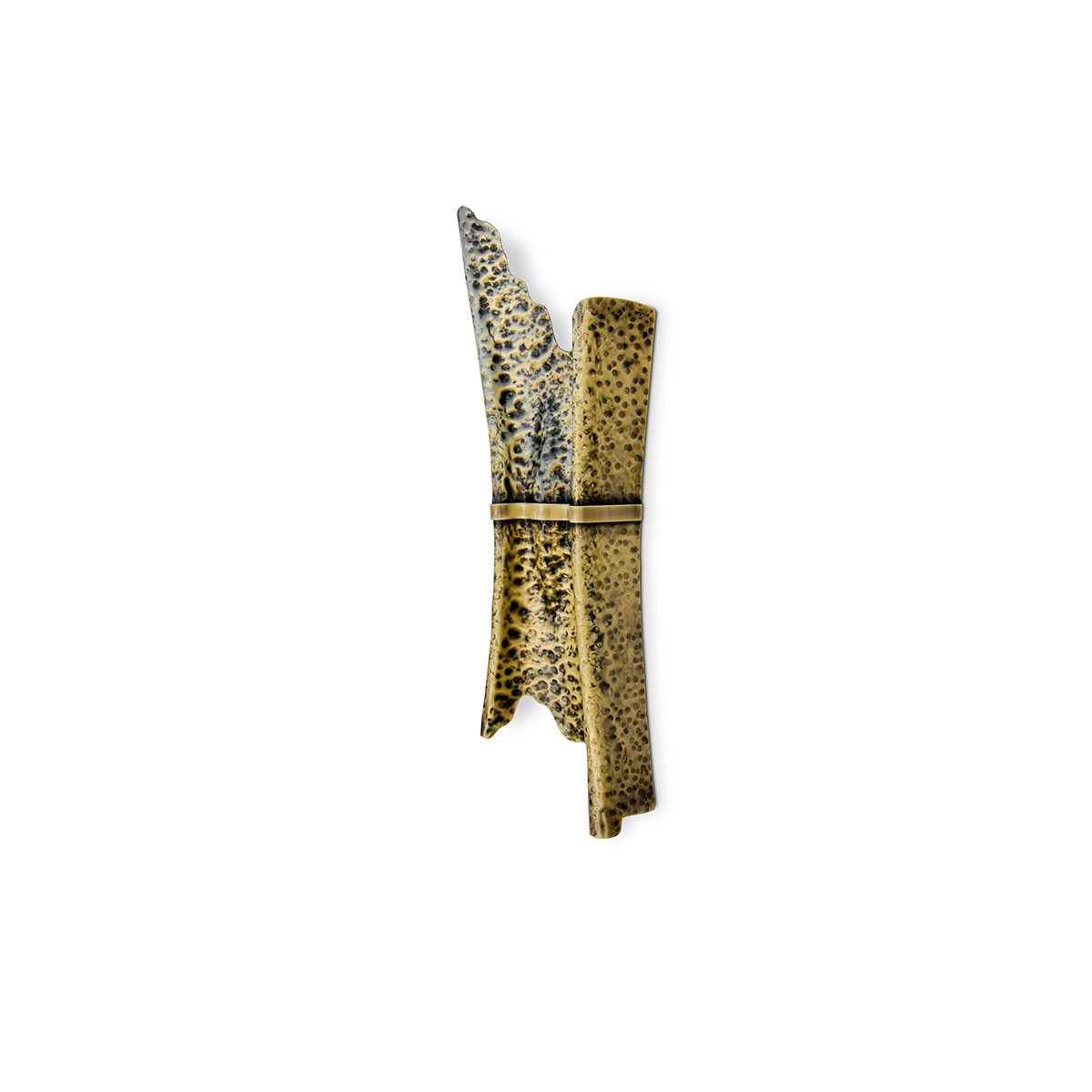 Настенные светильники Folio Wall Lamp Covethouse BRABBU  - Вид №1