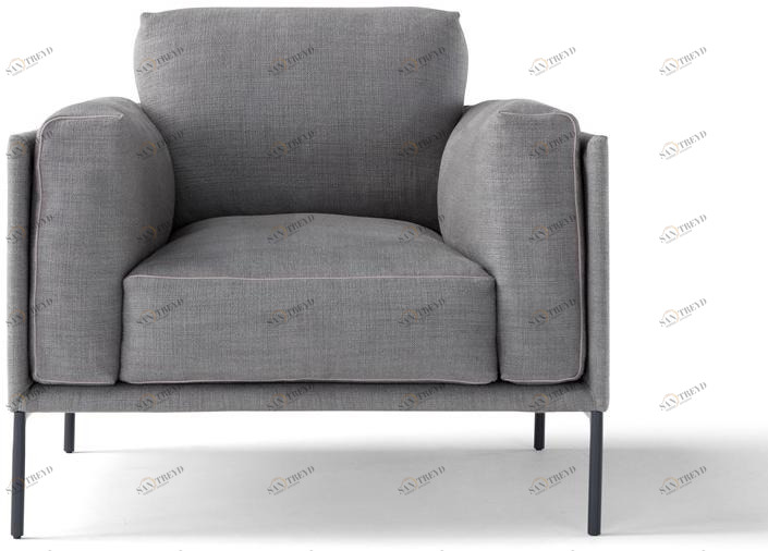 AMURA Кресло с подлокотниками Giorgio sun-id-1399896