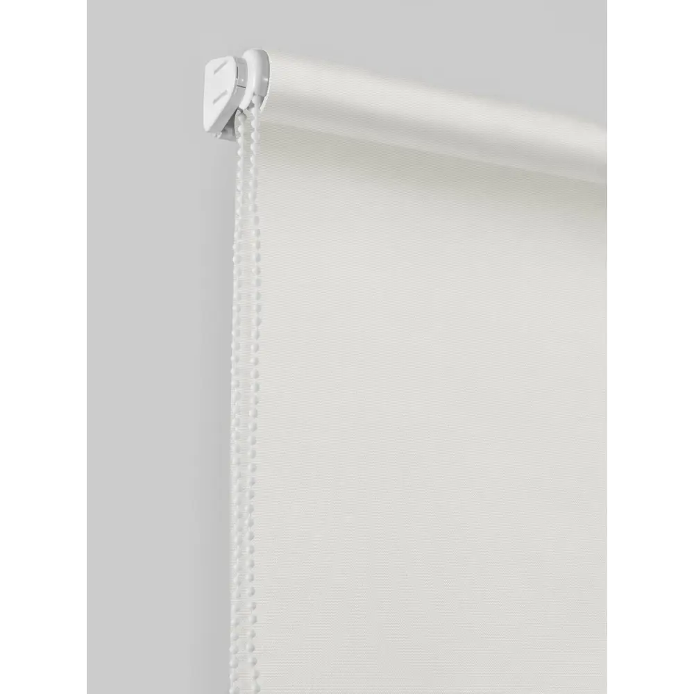 Рулонная штора MIAMOZA 60x160 см в нежном цвете экрю 86906812 STLM-1573768 - Вид №1