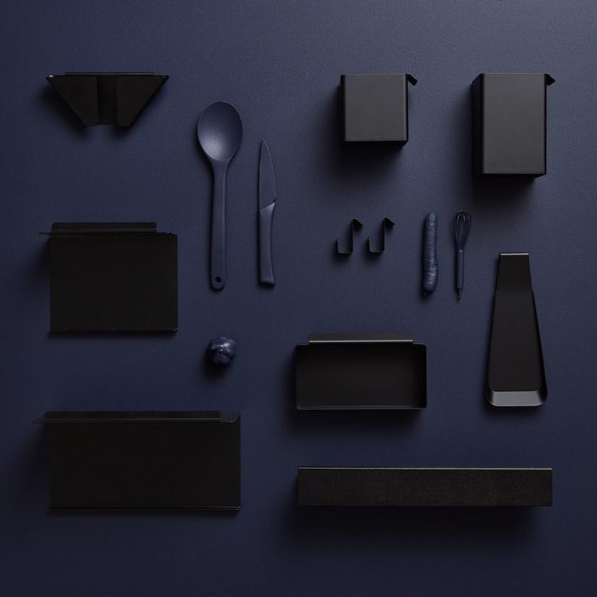 Gejst Аксессуары для кухни Flex 00420 - Вид №2