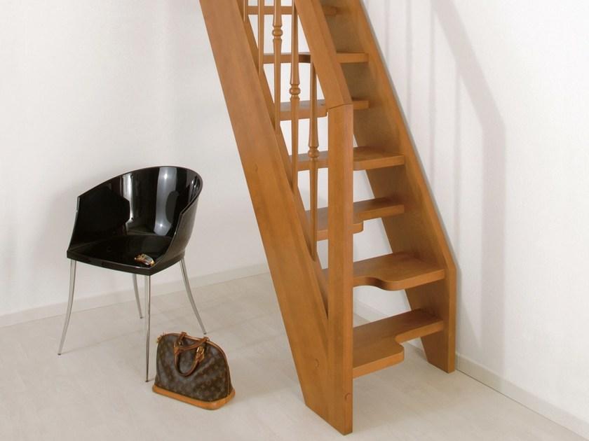 Fontanot Миниатюрная шкала из массива дерева Oxa sun-id-1486955 - Вид №3