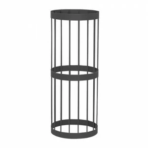 Везувий Сетка для камней на трубу L=800