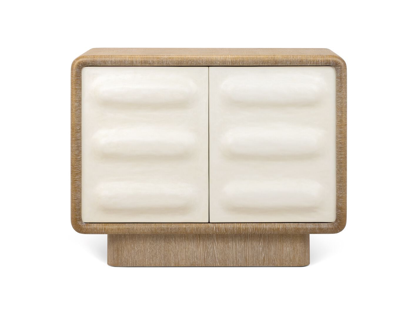 Шкаф из дуба с распашными дверцами JOSÉ LEITE DE CASTRO ELKIE ARCH-00099368 - Вид №1