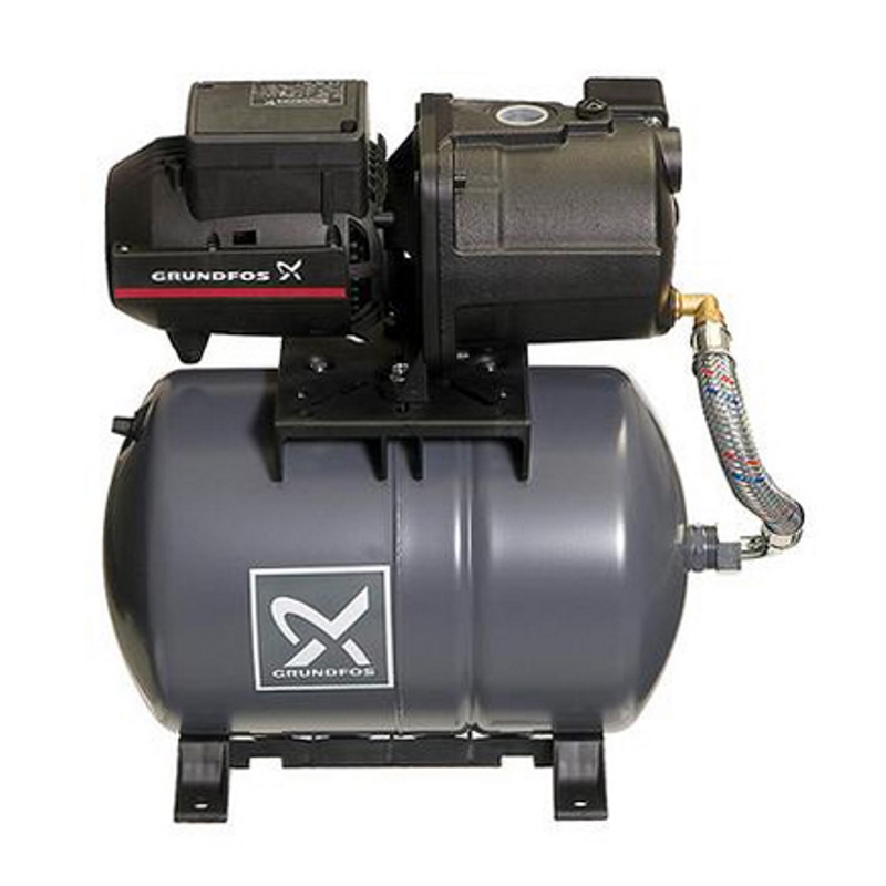 Насос JPA Grundfos 4-54 PT-H 98946109 - Вид №1