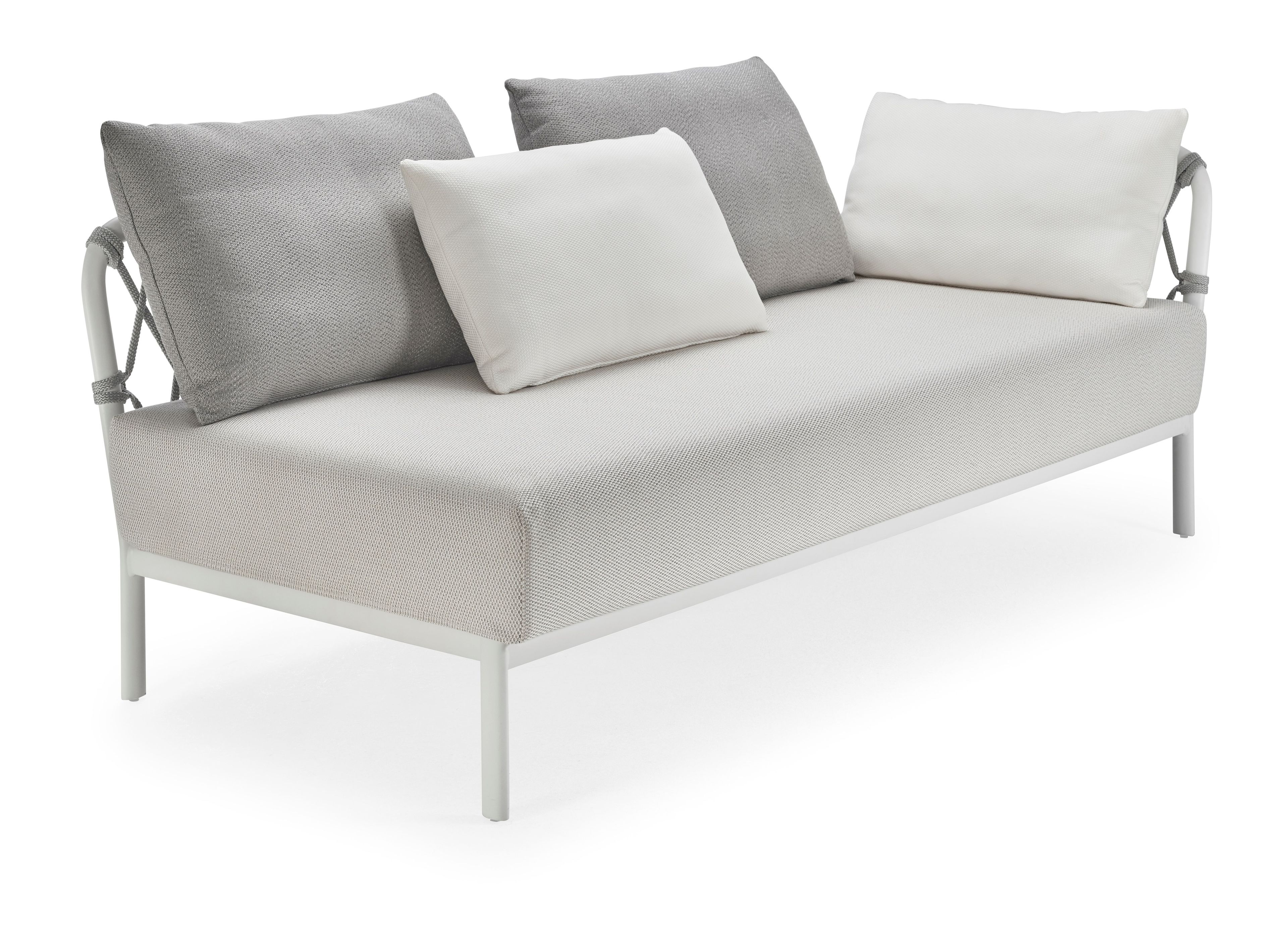 Угловой садовый диван solpuri дорогой ARCH-00039240 - Вид №21