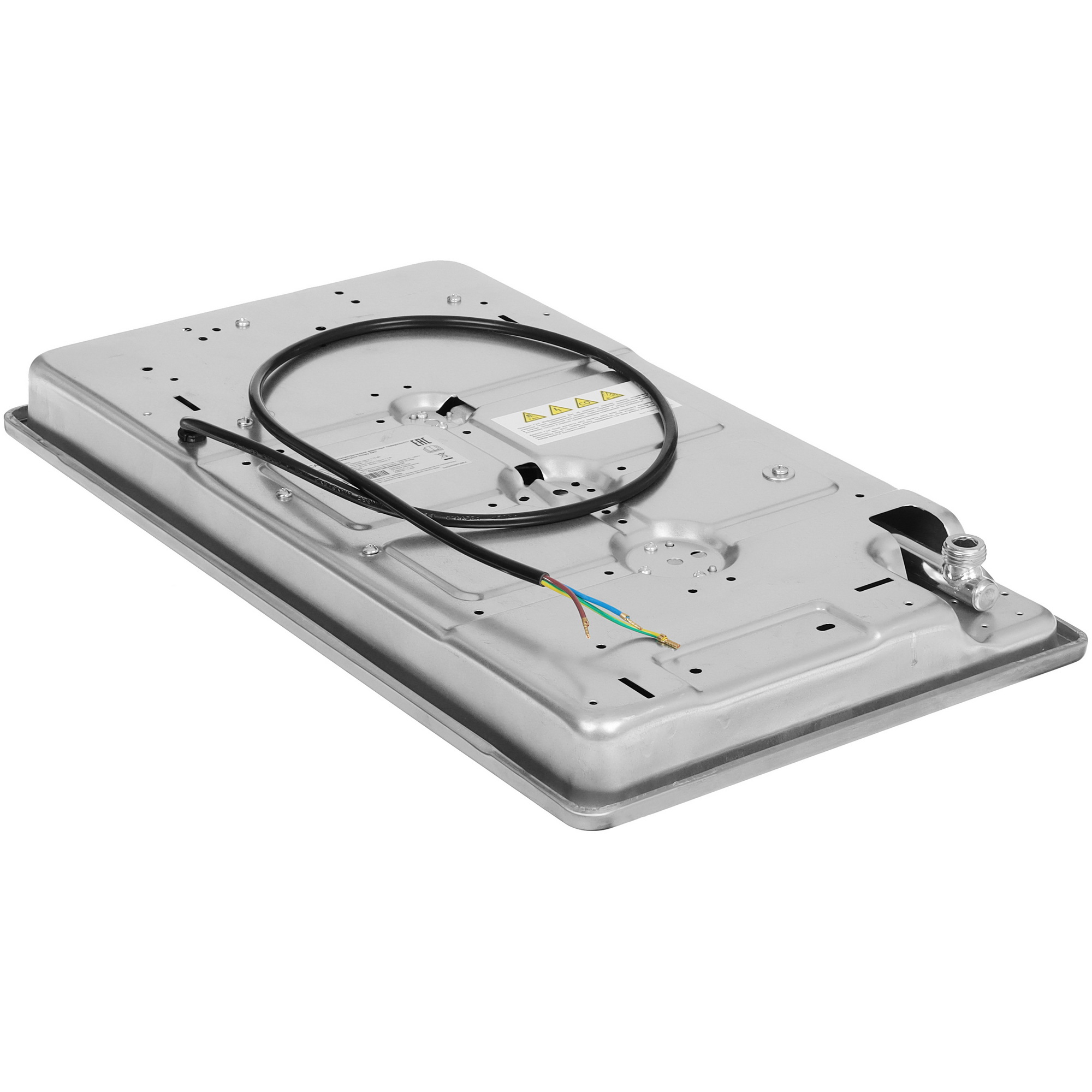 5463811 Газовая варочная поверхность Candy CHXM32CX STDN-0094148 - Вид №3