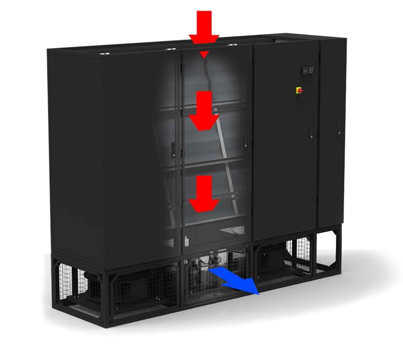 Центральный кондиционер AERMEC G ARCH-00063268 - Вид №1