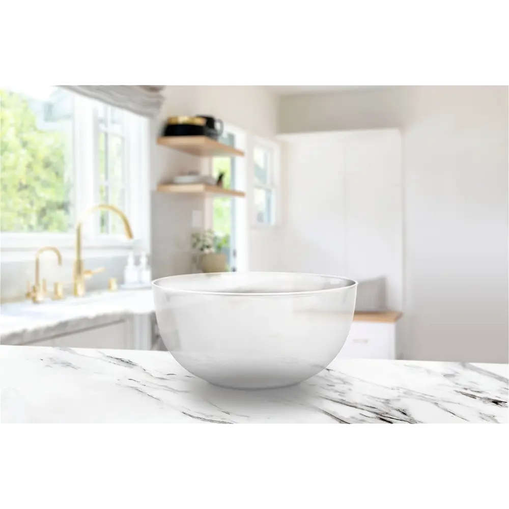 Santreyd Galaxy — прозрачный салатник 4 л для сервировки и маринадов 82635902 STLM-0032440 - Вид №4