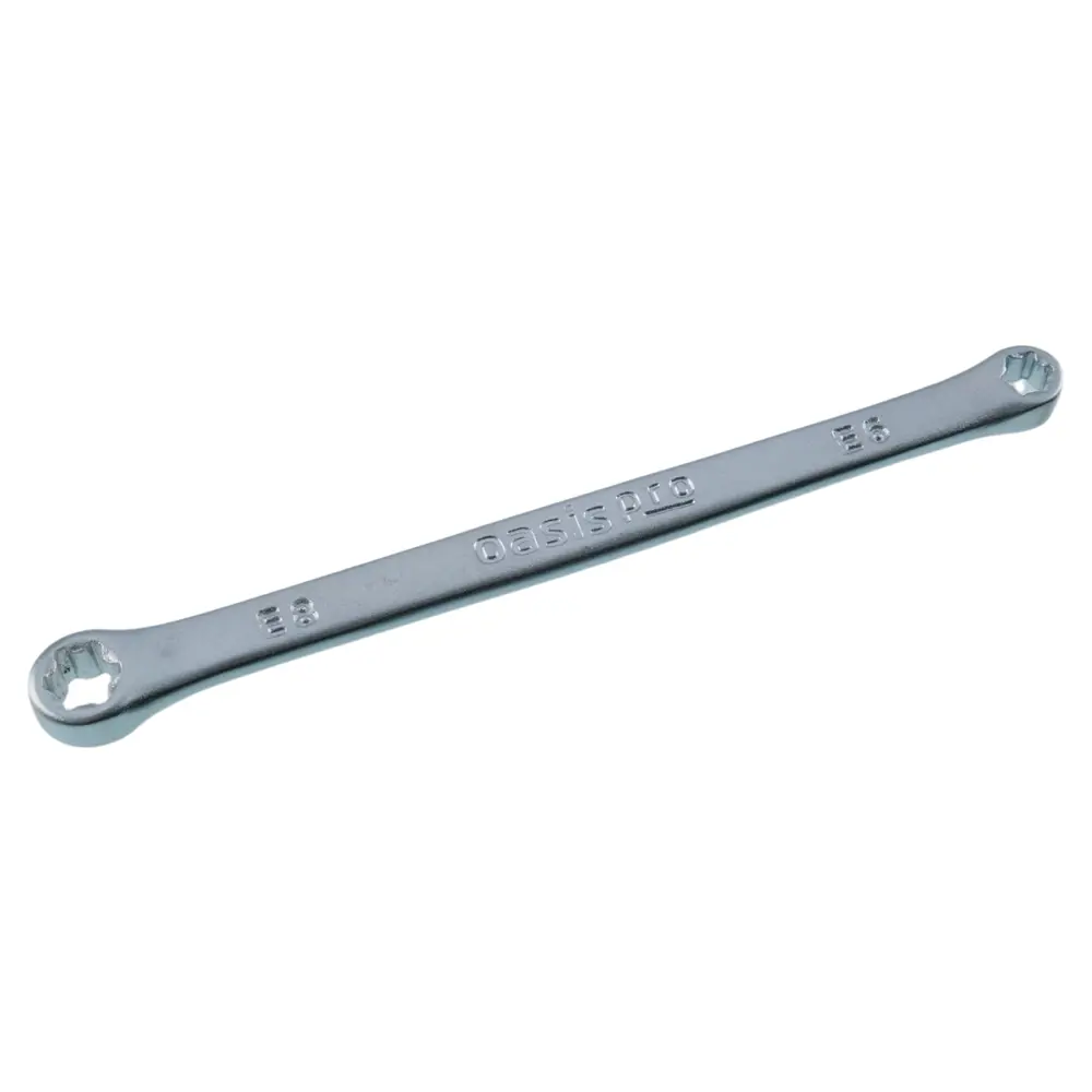 Накидной ключ Torx Oasis 6x8 мм для точного монтажа 89428258 STLM-1572083