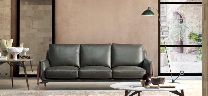 Natuzzi Регулируемый металлический торшер Elsa sun-id-1495174 - Вид №3