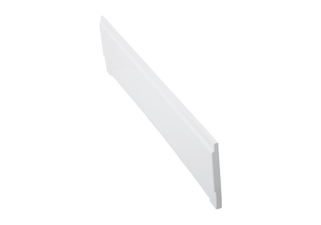 Фронтальная панель для ванны Aquanet Extra 170 00206341 - Вид №1