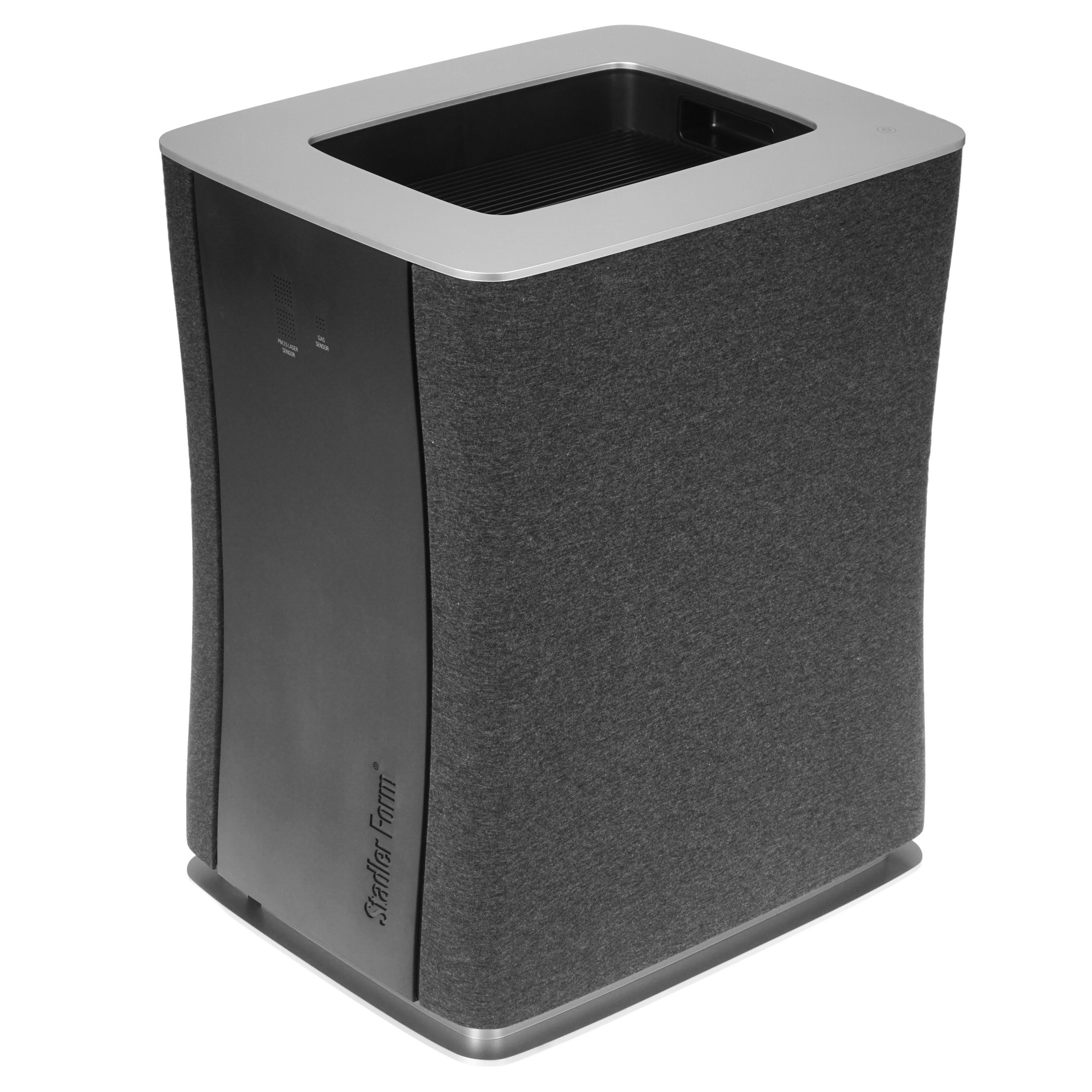 5346959 Очиститель воздуха Stadler Form Roger Big R-018 серый STDN-0059663