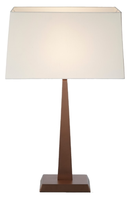 Настольная лампа Kendra 5807 PUSHA КЛАССИЧЕСКИЕ 061994 Белый;золото  - Вид №1