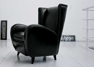 Кресло  BAXTER LOLA