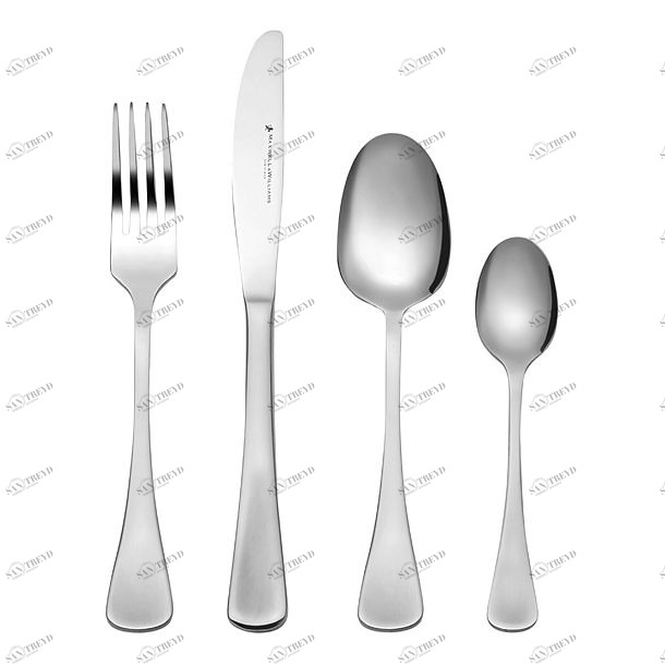 00-3946632 Набор столовых приборов Фарфоровый Maxwell & Williams Австралия 