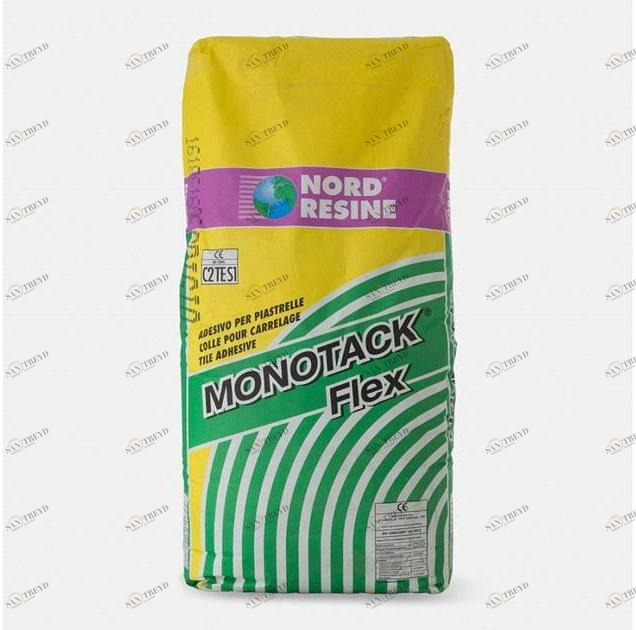 NORD RESINE Двухкомпонентный продукт на основе полиэфирных смол. Collanti sun-id-1394254