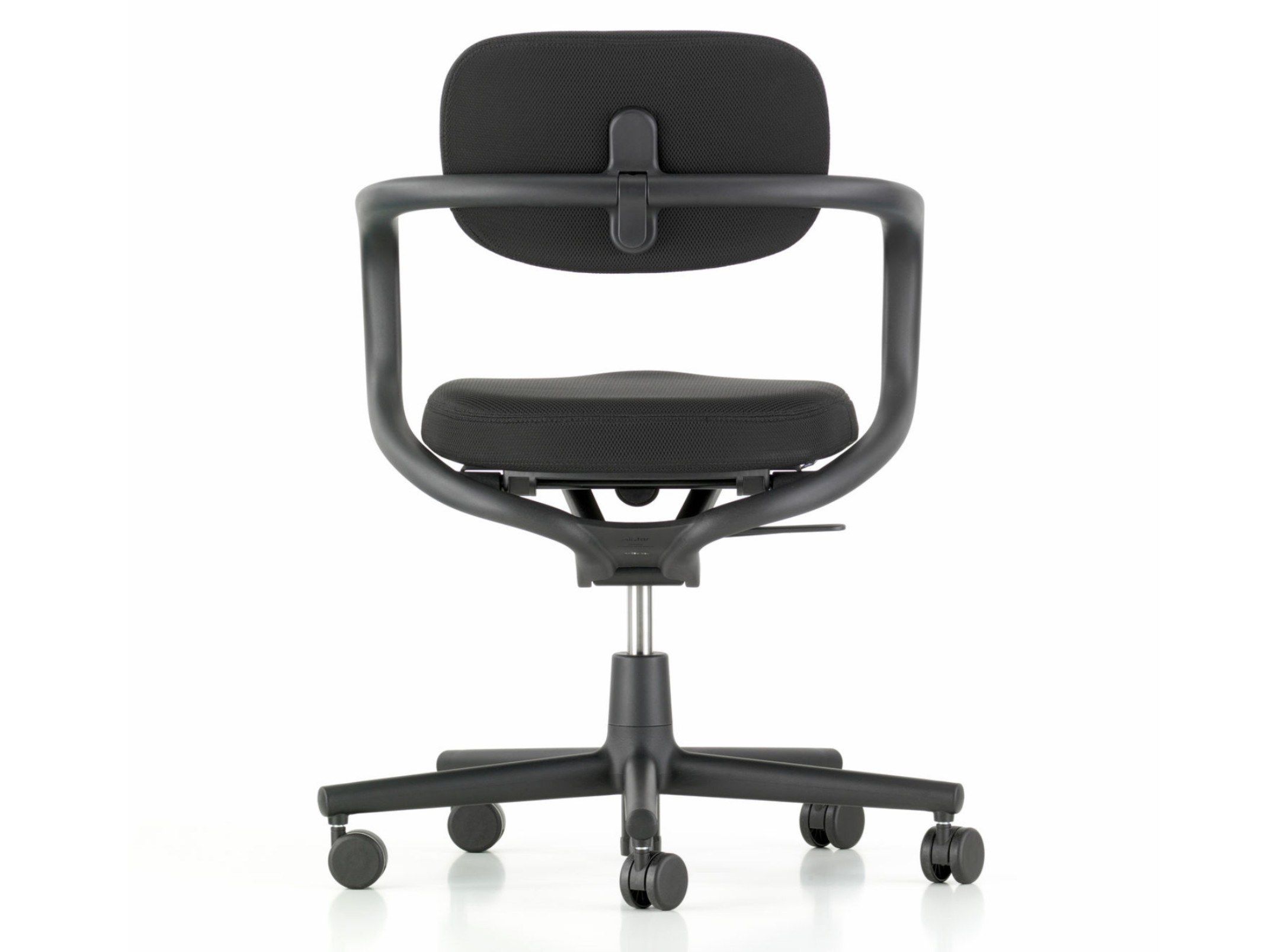 Регулируемый по высоте офисный стул с подлокотниками VITRA ALLSTAR ARCH-00050140 - Вид №95